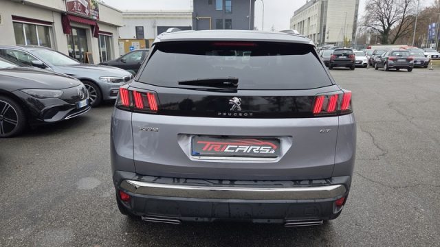 Peugeot 3008 BlueHDi 130 S&S EAT8 GT Pack PERMUTE UNICOPROPR. - foto 4 di 4