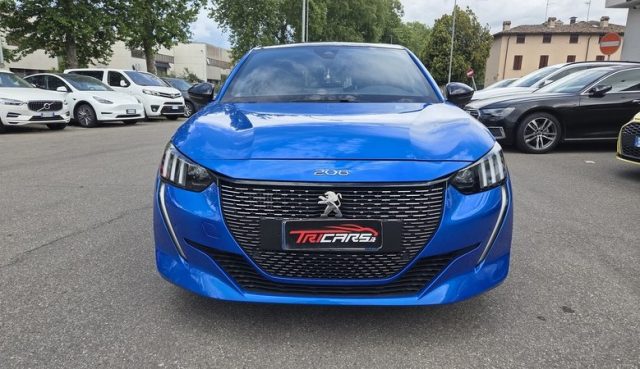Peugeot 208 BlueHDi 100 S5 porte S&S GT PERMUTE UNICOPR. NEOPA - foto 2 di 4
