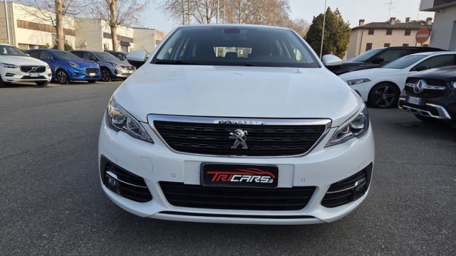 Peugeot 308 BlueHDi 130 S&S SW Eat8 Business PERMUTE NEOPAT. - foto 2 di 4