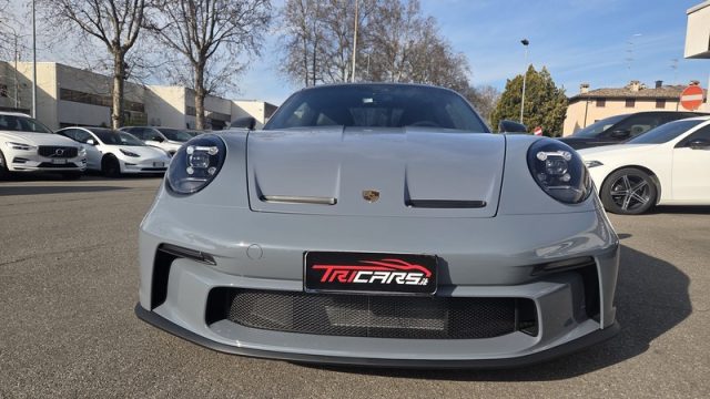 Porsche 992 911 GT3 Touring PERMUTE UFF ITALIA PARI AL NUOVO - foto 3 di 4