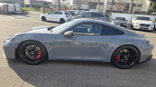 Porsche 992 911 GT3 Touring PERMUTE UFF ITALIA PARI AL NUOVO - foto 4 di 4