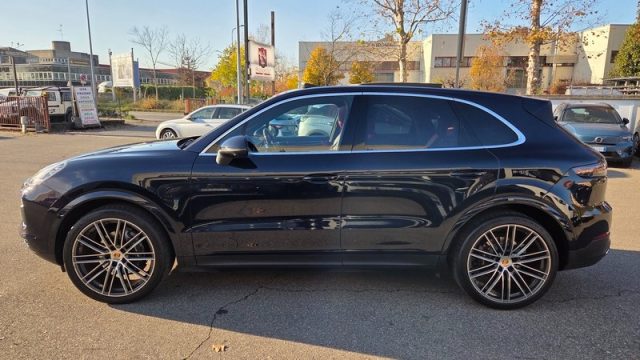 Porsche Cayenne 3.0 V6 PERMUTE STRAFULL LISTINO 135.000 EURO - foto 3 di 4