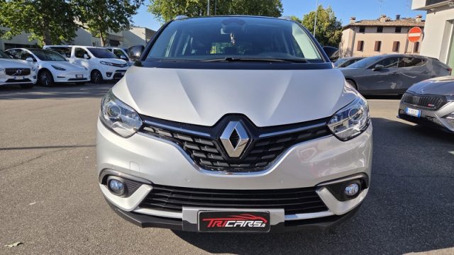 Renault Grand Scenic dCi 8V 110 CV EDC Energy Intens PERMUTE UNICOPROPR - foto 2 di 4
