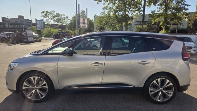 Renault Grand Scenic dCi 8V 110 CV EDC Energy Intens PERMUTE UNICOPROPR - foto 3 di 4