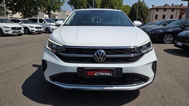 Volkswagen Taigo 1.0 TSI 95 CV Life PERMUTE OK NEOPATENTATI - foto 2 di 4