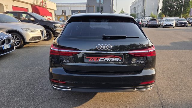 Audi A6 45 2.0 TFSI S tronic Business Sport PERMUTE - foto 4 di 4