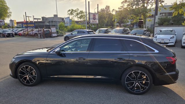 Audi A6 45 2.0 TFSI S tronic Business Sport PERMUTE - foto 3 di 4