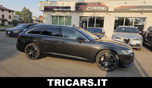 Audi A6 45 2.0 TFSI S tronic Business Sport PERMUTE usato a PARMA