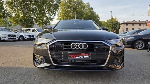Audi A6 45 2.0 TFSI S tronic Business Sport PERMUTE - foto 2 di 4