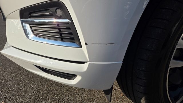 Volvo XC60 T6 Recharge Plug-in Hybrid AWD Inscription PERMUTE - foto 3 di 4