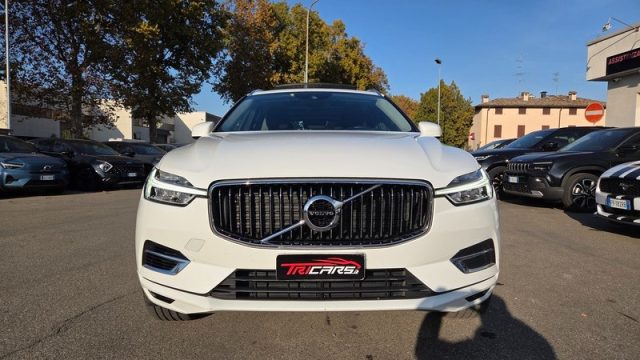 Volvo XC60 T6 Recharge Plug-in Hybrid AWD Inscription PERMUTE - foto 2 di 4