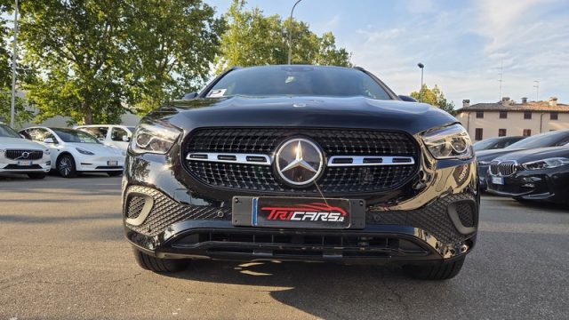 Mercedes-Benz GLA 180 d Automatic Executive PERMUTE UNICOPROPR. OK NEOPA - foto 2 di 4