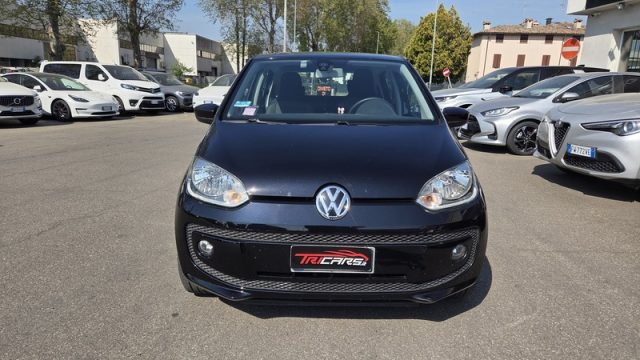 Volkswagen up! 1.0 5p. eco move up! BMT PERMUTE OK NEOPAT. UNICOP - foto 2 di 4