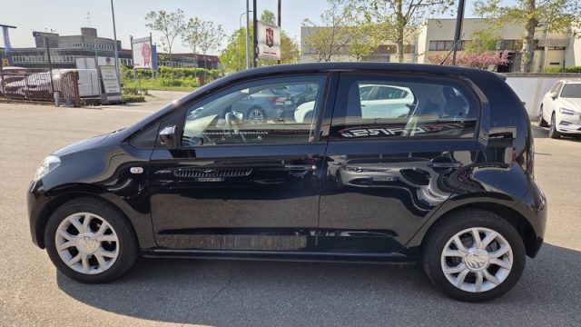 Volkswagen up! 1.0 5p. eco move up! BMT PERMUTE OK NEOPAT. UNICOP - foto 3 di 4