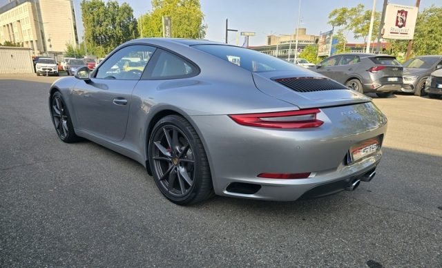 Porsche 911 991 Coupè 3.0 Carrera S auto TETTO LIFT PERMUTE - foto 3 di 4