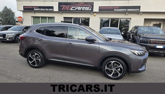 MG HS 1.5T-GDI AT Luxury PERMUTE UNICOPROPR. TETTO APR. usato a PARMA