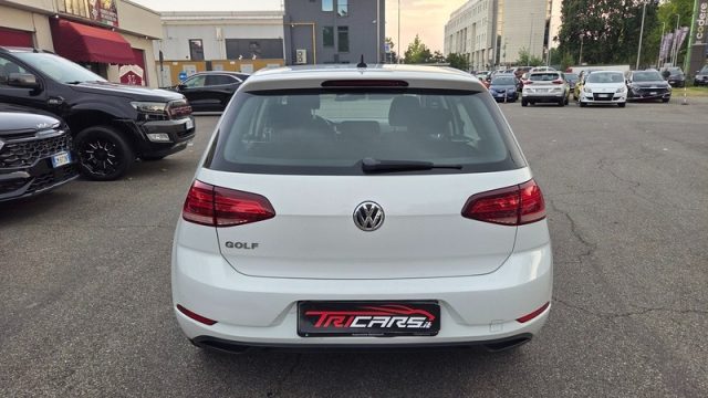 Volkswagen Golf 1.0 TSI 85 CV 5p. Trendline PERMUTE UNICOPR. NEOPA - foto 4 di 4