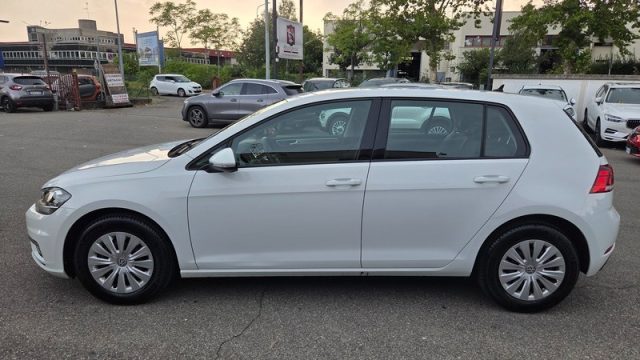 Volkswagen Golf 1.0 TSI 85 CV 5p. Trendline PERMUTE UNICOPR. NEOPA - foto 3 di 4