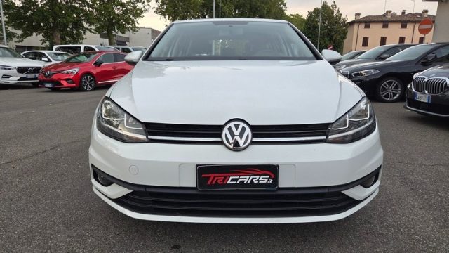 Volkswagen Golf 1.0 TSI 85 CV 5p. Trendline PERMUTE UNICOPR. NEOPA - foto 2 di 4