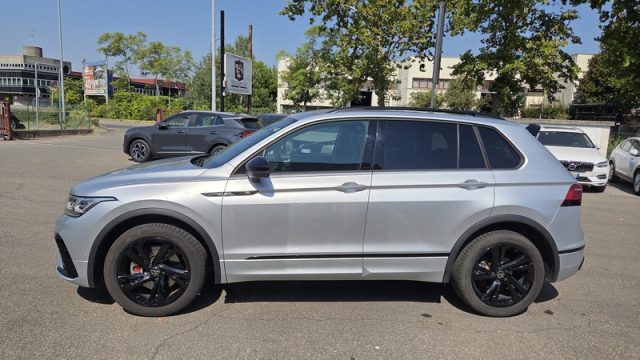 Volkswagen Tiguan 2.0 TDI 200 CV SCR DSG 4MOTION R-Line PERMUTE - foto 3 di 4