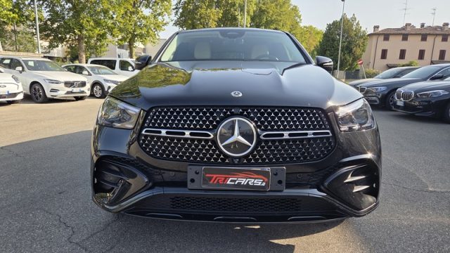 Mercedes-Benz GLE 300 d 4Matic Mild Hybrid Coupé AMG Line Advancd Plus - foto 2 di 4