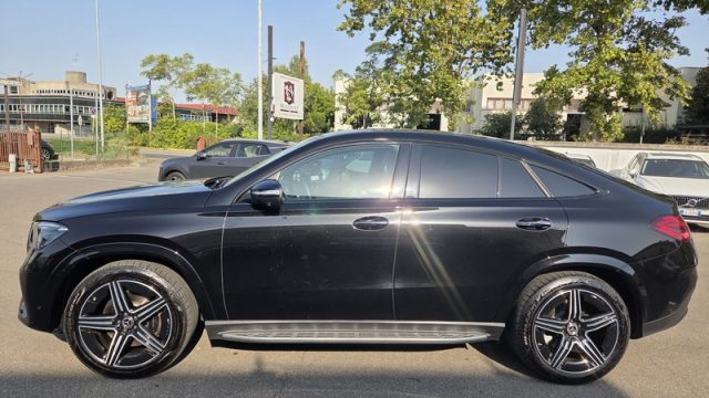 Mercedes-Benz GLE 300 d 4Matic Mild Hybrid Coupé AMG Line Advancd Plus - foto 3 di 4