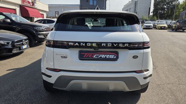 Land Rover Range Rover Evoque 2.0D I4-L.Flw 150 CV AWD Auto R-Dynamic S PERMUTE - foto 4 di 4