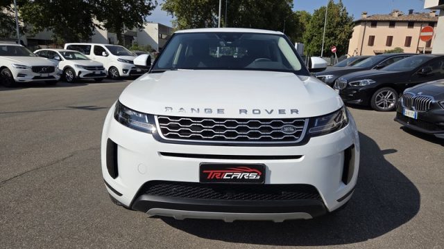 Land Rover Range Rover Evoque 2.0D I4-L.Flw 150 CV AWD Auto R-Dynamic S PERMUTE - foto 2 di 4