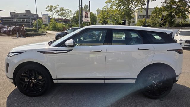 Land Rover Range Rover Evoque 2.0D I4-L.Flw 150 CV AWD Auto R-Dynamic S PERMUTE - foto 3 di 4
