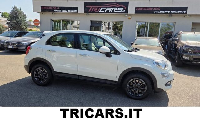 Fiat 500X 1.3 MultiJet 95 CV Pop Star PERMUTE UNICOPRO. usato a PARMA