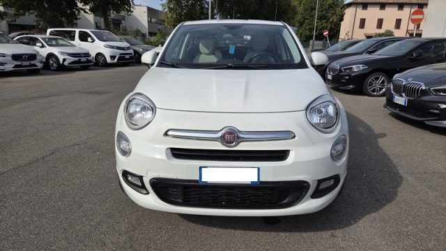 Fiat 500X 1.3 MultiJet 95 CV Pop Star PERMUTE UNICOPRO. - foto 4 di 4