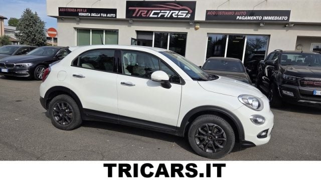 Fiat 500X 1.3 MultiJet 95 CV Pop Star PERMUTE UNICOPRO. - foto 1 di 4