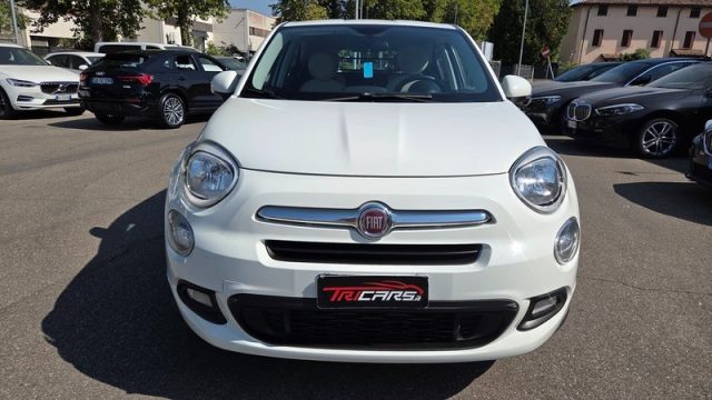 Fiat 500X 1.3 MultiJet 95 CV Pop Star PERMUTE UNICOPRO. - foto 3 di 4