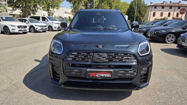 MINI Countryman S ALL4 JCW Countryman PERMUTE IVA ESPOSTA - foto 2 di 4