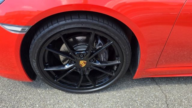 Porsche Cayman 718 Cayman 2.0 PERMUTE - foto 4 di 4