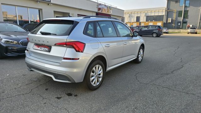 Skoda Kamiq 1.0 TSI 95 CV AMBITION NEOPATENTATI PERMUTE - foto 2 di 15