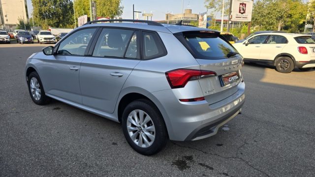Skoda Kamiq 1.0 TSI 95 CV AMBITION NEOPATENTATI PERMUTE - foto 3 di 15