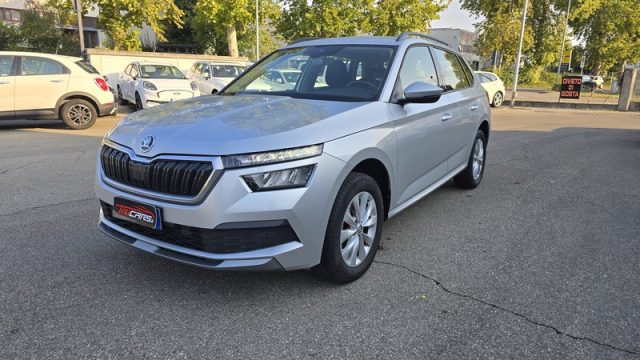 Skoda Kamiq 1.0 TSI 95 CV AMBITION NEOPATENTATI PERMUTE - foto 4 di 15