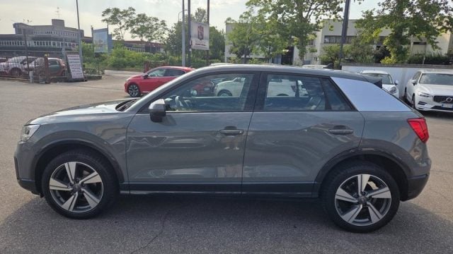 Audi Q2 30 TDI S tronic Admired PERMUTE UNICOPRIETARIO - foto 3 di 4