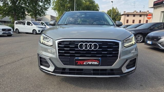 Audi Q2 30 TDI S tronic Admired PERMUTE UNICOPRIETARIO - foto 2 di 4