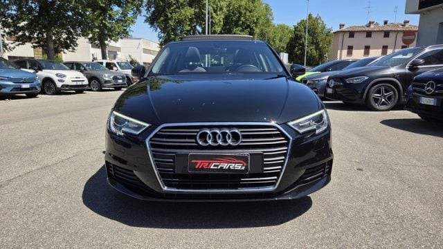 Audi A3 SPB 30 g-tron S tronic PERMUTE - foto 2 di 4