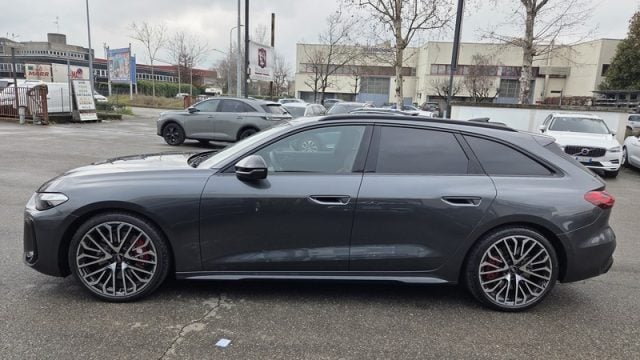 Audi S5 Avant TFSI mHEV+ S tronic quattro sport attitude - foto 3 di 4
