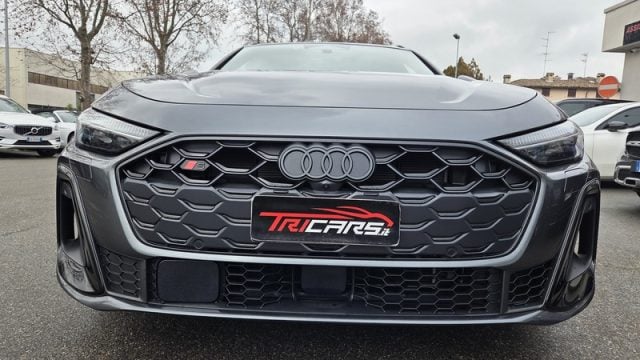 Audi S5 Avant TFSI mHEV+ S tronic quattro sport attitude - foto 2 di 4