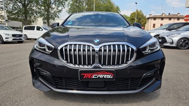 BMW 118 d 5p. Msport PERMUTE UNICOPROPRIETARIO UFF.ITALIA - foto 2 di 4