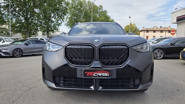 BMW X3 xDrive20d 48V MSport Pro PERMUTE IVA ESPOSTA - foto 2 di 4