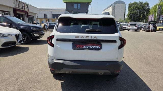 Dacia Bigster Hybrid 155 CV Extreme AUTOCARRO IVA ESPOSTA PERMUT - foto 4 di 4
