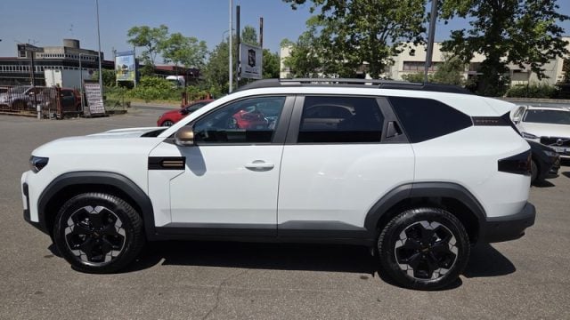 Dacia Bigster Hybrid 155 CV Extreme AUTOCARRO IVA ESPOSTA PERMUT - foto 3 di 4