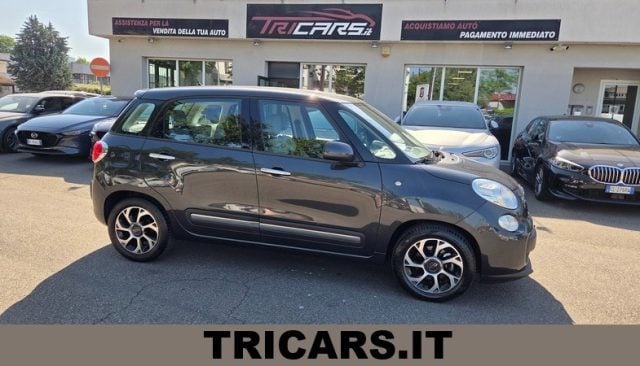 Fiat 500L 1.4 95 CV Pop Star PERMUTE UNICOPR. OK NEOPAT., del 2017, 59.500 km, in vendita a Parma (PR)