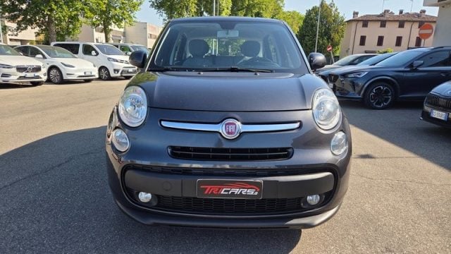 Fiat 500L 1.4 95 CV Pop Star PERMUTE UNICOPR. OK NEOPAT. - foto 2 di 4