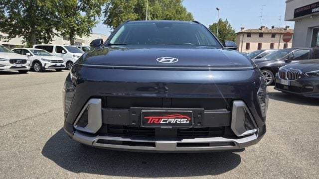 Hyundai KONA 1.6 HEV DCT MY'26 Business Adv. Pack PERMUTE NEOPA - foto 2 di 4